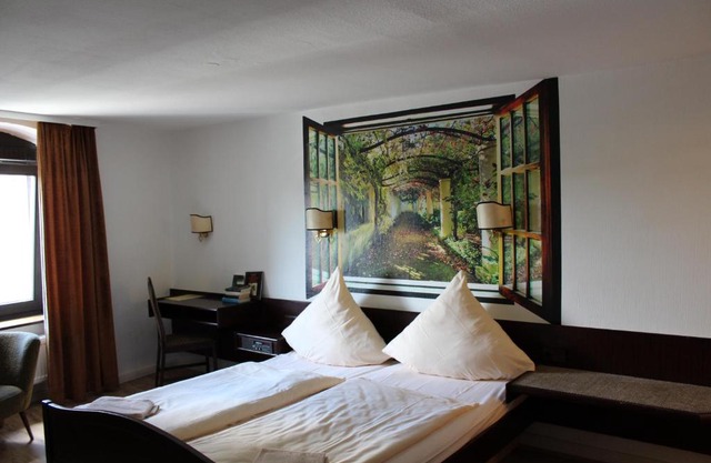 Hotel Marilyn