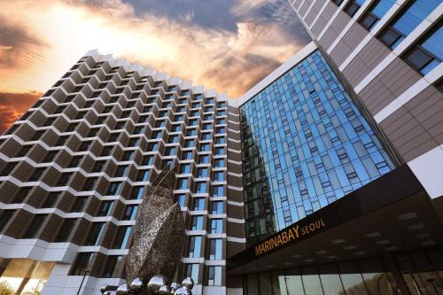 Hotel Marinabay Seoul Ara