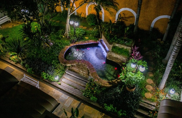 Hotel Marques