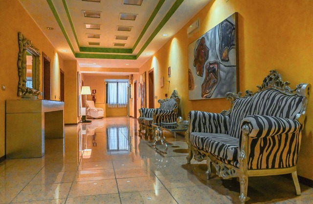 Hotel Matteotti