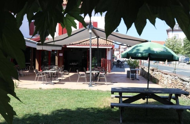Hotel Mendy