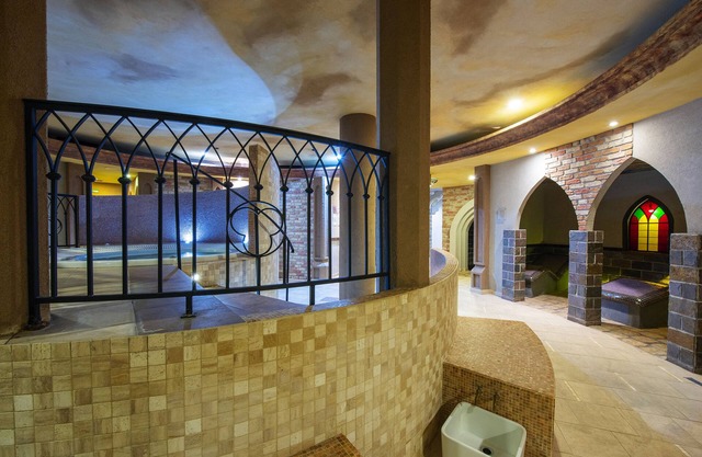 Hotel Metropol