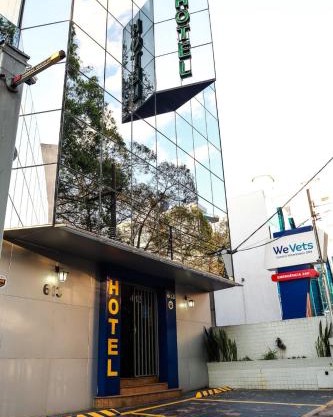 Hotel Mooca