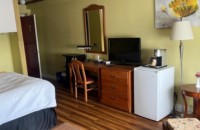 Hotel Motel Le Château