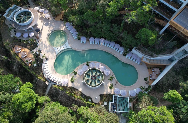 Hotel Mundo Maya Palenque