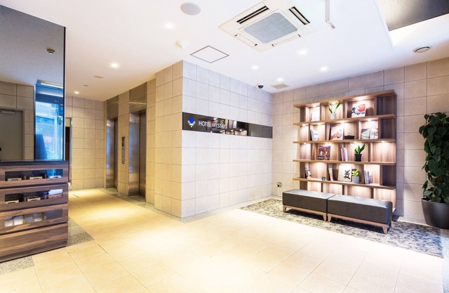 Hotel MyStays Kanda