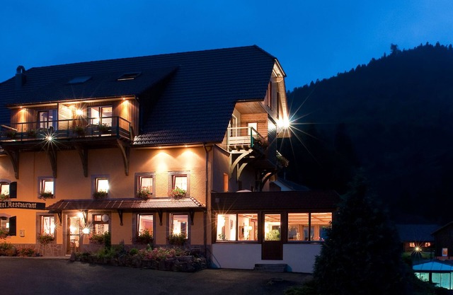 Hotel Neuhauser