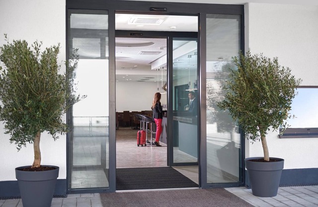 HOTEL NEW IN - Ingolstadt - Gaimersheim