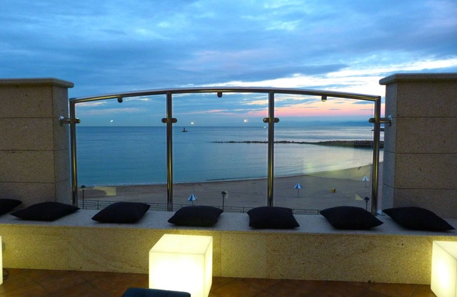 Hotel Nordés