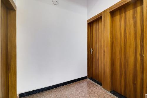 Hotel O ANNU RESIDENCY
