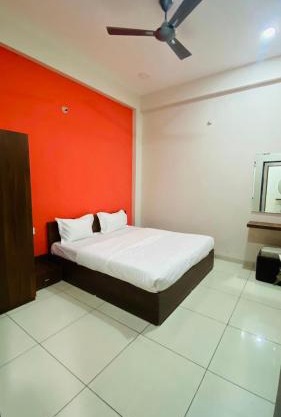 Hotel O Area
