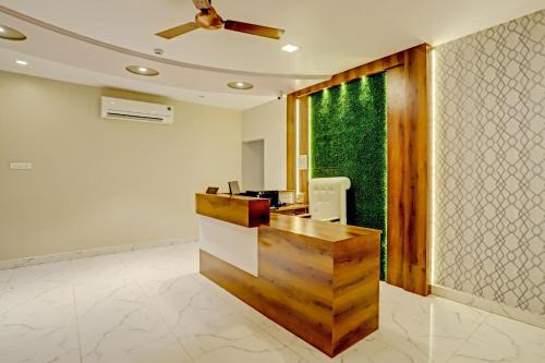 Hotel O City Center
