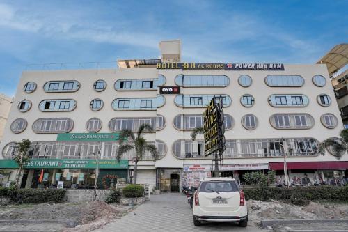 Hotel O DH