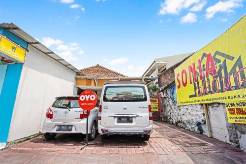 Hotel O Griyo Sonia