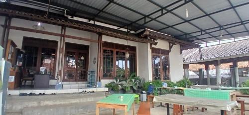 Hotel O Home Stay Syariah Annur