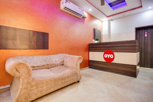 Hotel O Mayank Palace