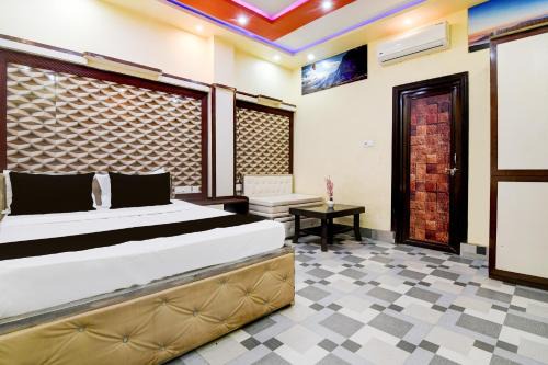Hotel O NIT Durgapur Formerly Royal Inn