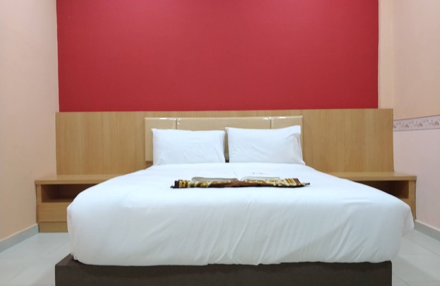Hotel O Puteri Miqaila