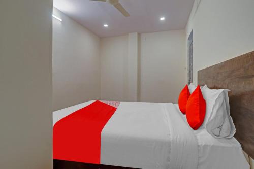 Hotel O R Square Bn Reddy