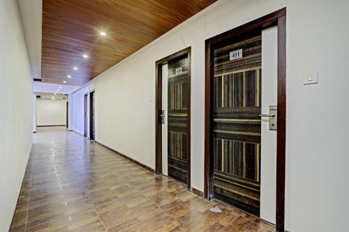 Hotel O Royal Inn