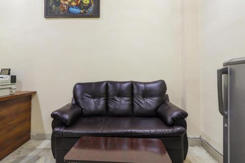 Hotel O Rsquare Elite