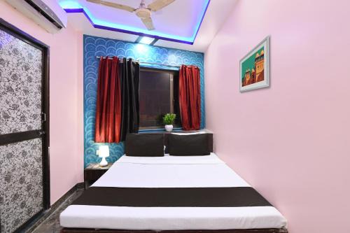 Hotel O Sigma