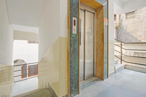 Hotel O Sri Residency Near Hyderabad Central