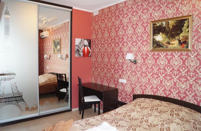 Hotel Olymp
