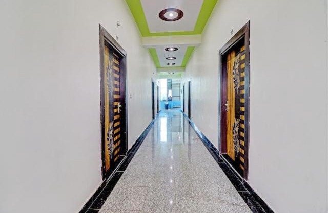 Hotel Om Palace