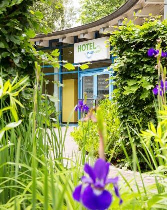 Hotel Ostseeländer
