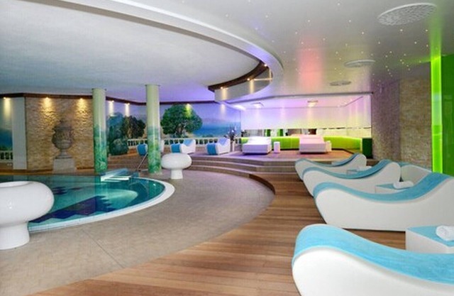 Hotel Parklon