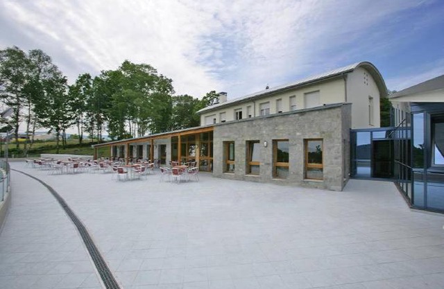 Hotel Parrilla el Zangano