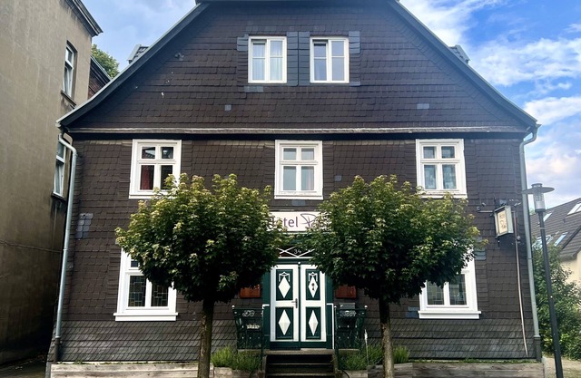 Hotel Pemü