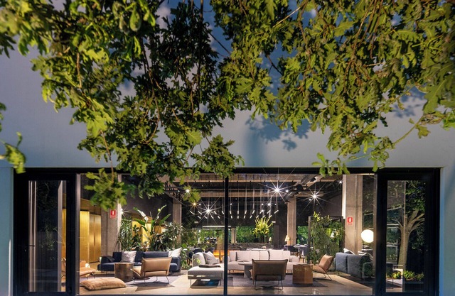 Hotel Pepe Vieira