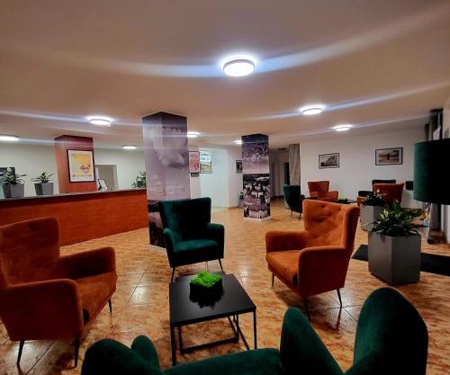 Hotel Piast