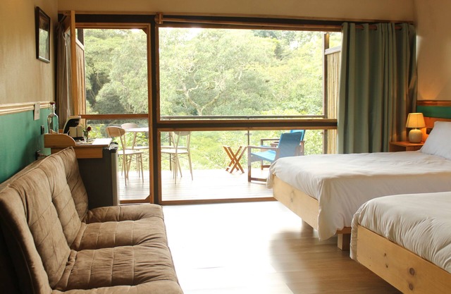 Hotel Pibi Boreal