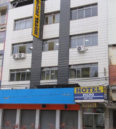 Hotel Picpo