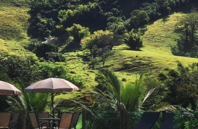 HOTEL POUSADA BAMBUZAL