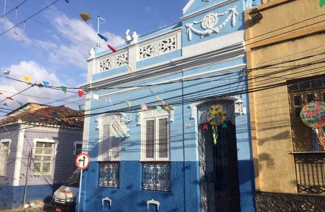 Hotel Pousada dos Sonhos