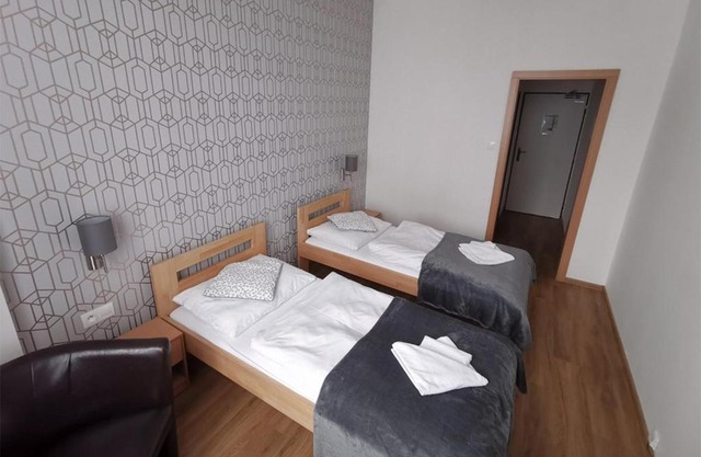 Hotel Preveza