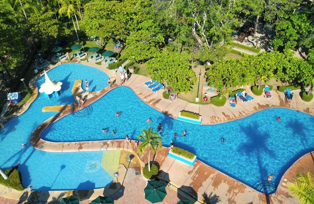 Hotel Punta Leona