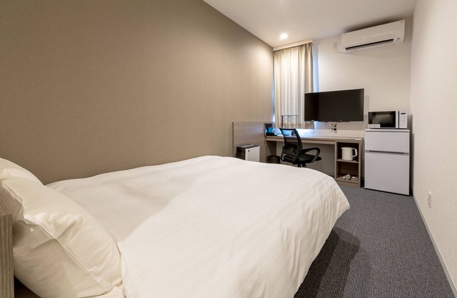 HOTEL R9 The Yard Tarui