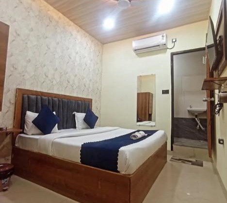 Hotel Rameshwaram