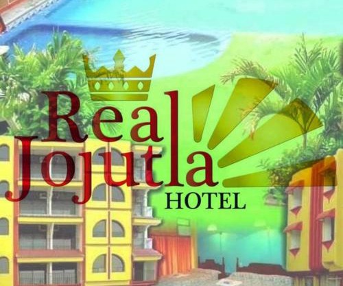 Hotel Real Jojutla