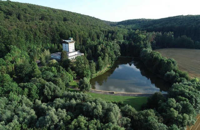 Hotel Reifenstein