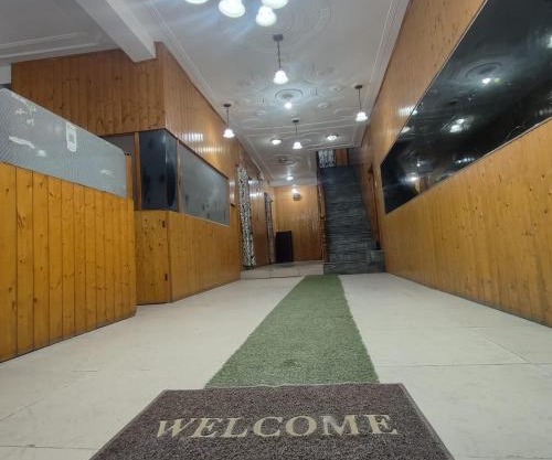 Hotel Relax Inn