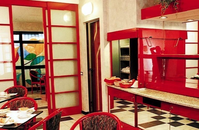 Hotel Residence D'Azeglio