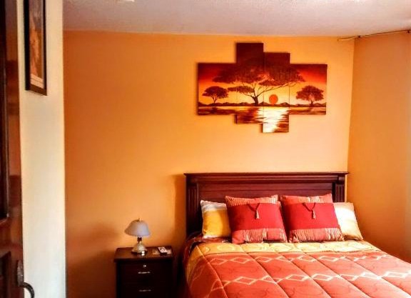 Hotel Residencial El Viajero