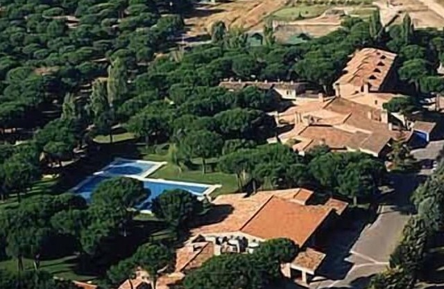 Hotel Resort El Montico