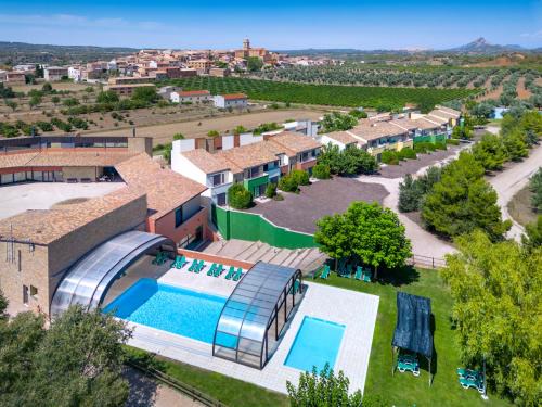 Hotel & Resort Vilar Rural d'Arnes by Serhs Hotels